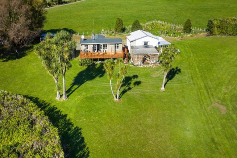 Photo of property in 328 Millricks Line, Linton, Palmerston North, 4472