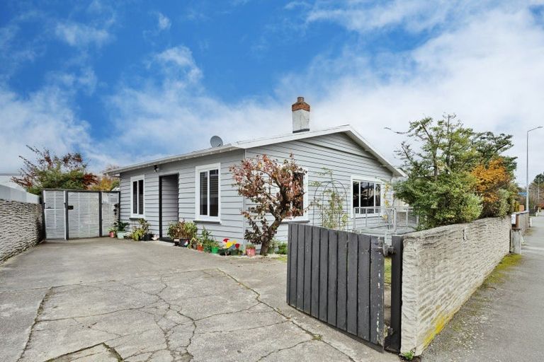 Photo of property in 29 Saint Andrew Street, Richmond, Invercargill, 9810