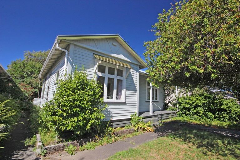 Photo of property in 5 Morris Street, Hokowhitu, Palmerston North, 4410