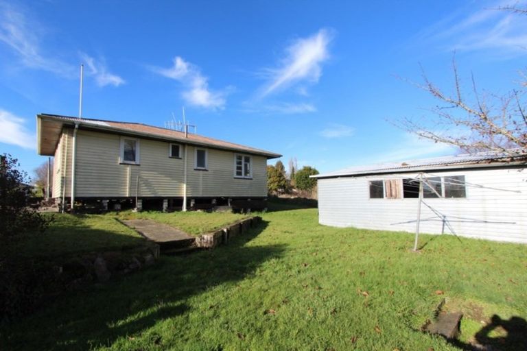 Photo of property in 158 Papanui Street, Tokoroa, 3420