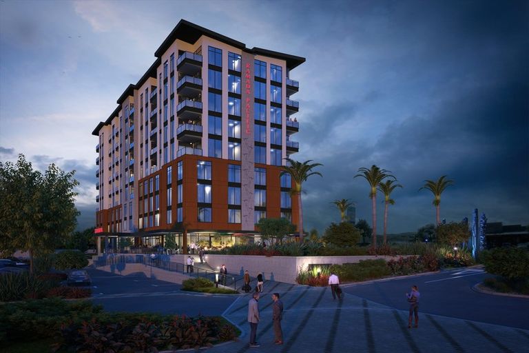 Photo of property in Ramada, 711/770a Great South Road, Wiri, Auckland, 2104