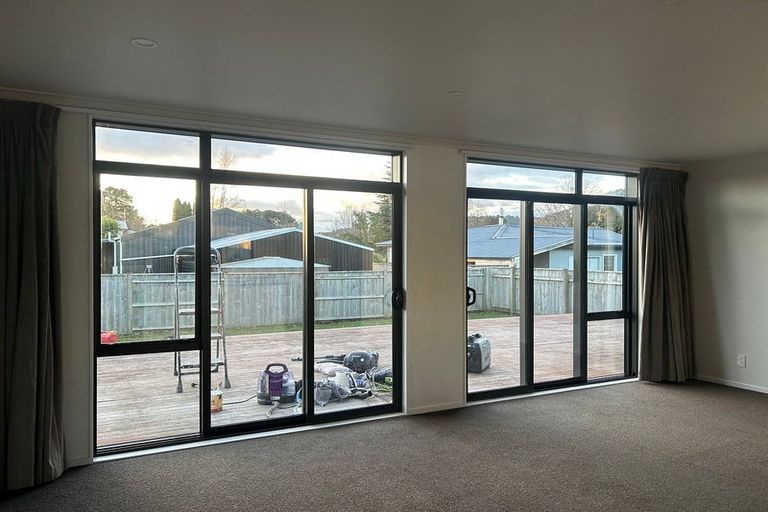 Photo of property in 100 Goldfinch Street, Ohakune, 4625