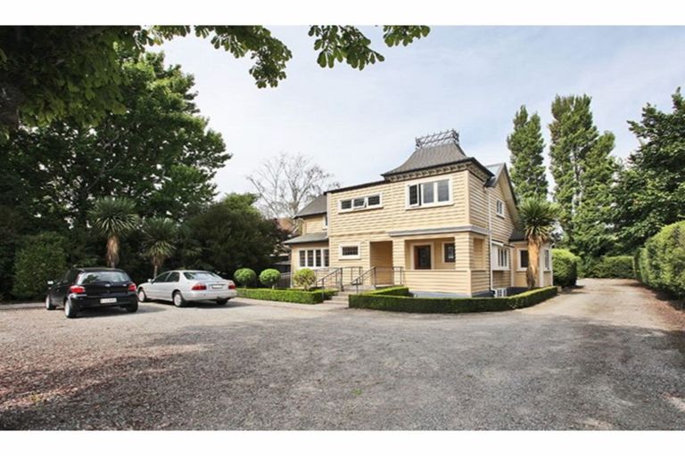 Photo of property in 59 Hilton Street, Kaiapoi, 7630