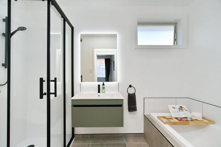 Photo of property in 222 Burwood Road, Burwood, Christchurch, 8083