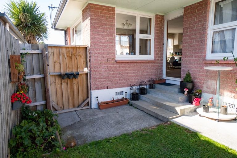 Photo of property in 3a Willock Street, Kaiapoi, 7630