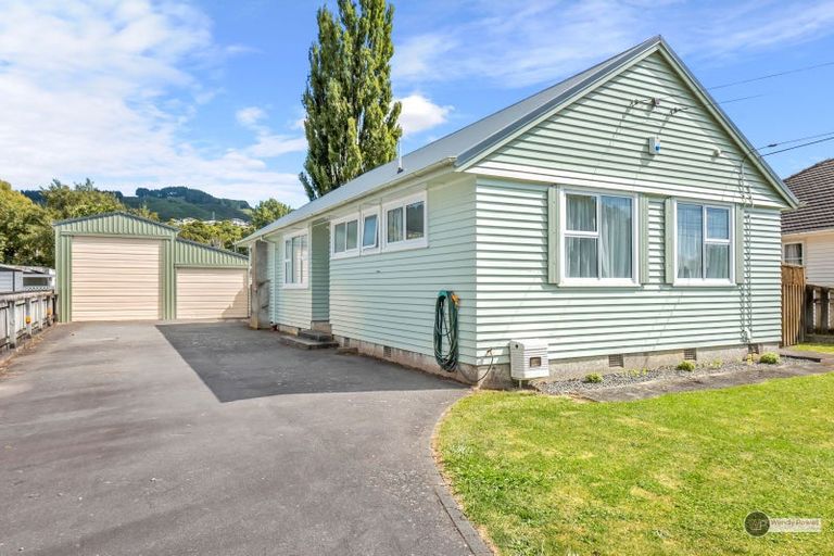 Photo of property in 70 Longfellow Street, Trentham, Upper Hutt, 5018