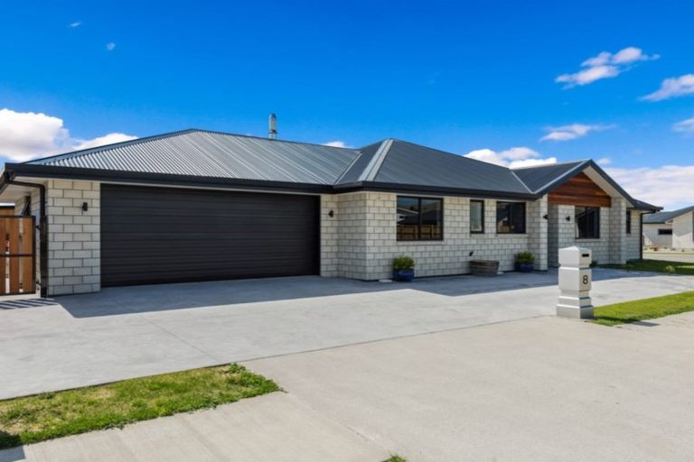Photo of property in 8 Nanchang Road, Burleigh, Blenheim, 7201