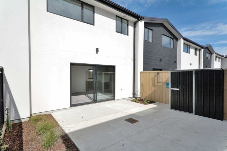 Photo of property in 1/307 Madras Street, Christchurch Central, Christchurch, 8013