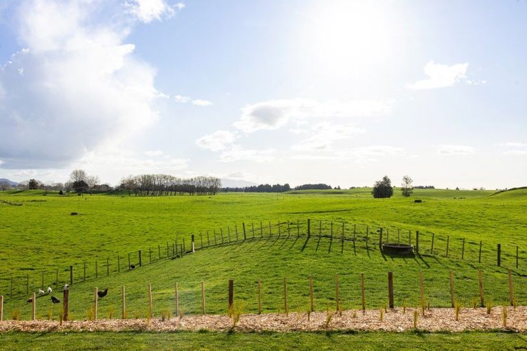 Photo of property in 1136 Roto O Rangi Road, Rotoorangi, Cambridge, 3495