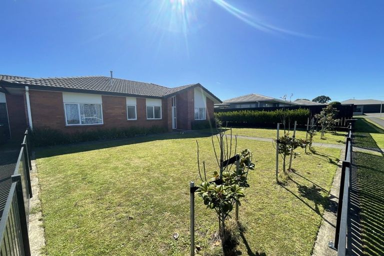 Photo of property in 4 Joshua Place, Bell Block, New Plymouth, 4312