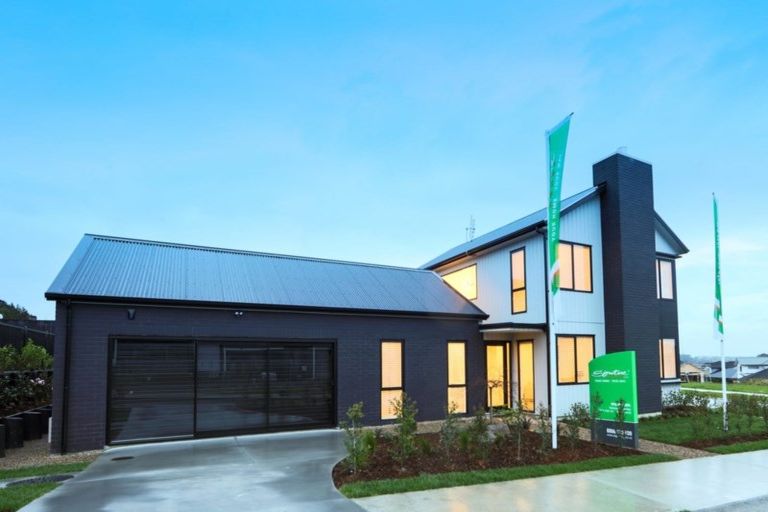 Photo of property in 3 Podgora Avenue, Kumeu, 0810