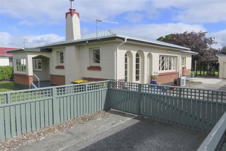 Photo of property in 180 George Street, Windsor, Invercargill, 9810