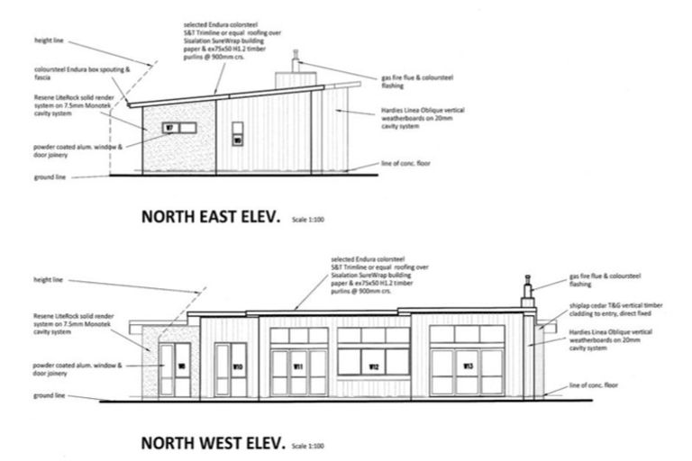 Photo of property in 37b Kingston Street, Awapuni, Palmerston North, 4412