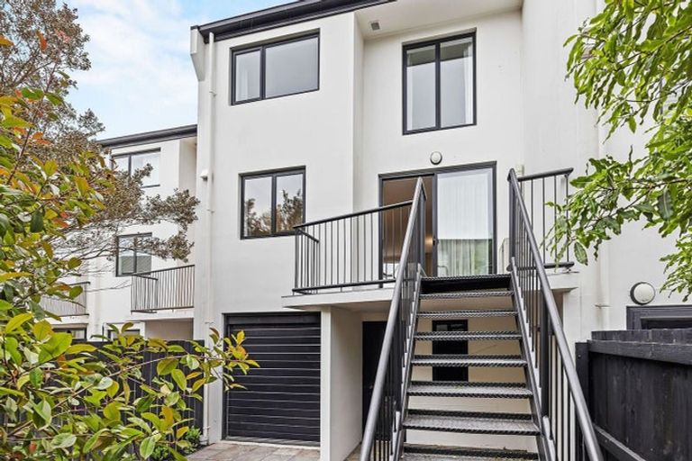 Photo of property in 3/75 Andover Street, Merivale, Christchurch, 8014