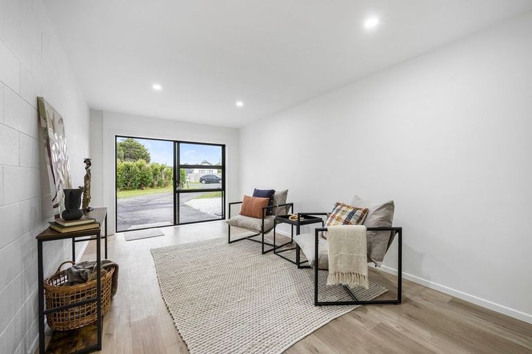 Photo of property in 2/60 Cherry Road, Bucklands Beach, Auckland, 2014