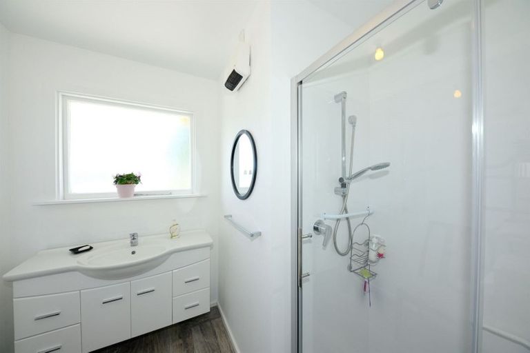 Photo of property in 6a Chartwell Street, Burwood, Christchurch, 8083