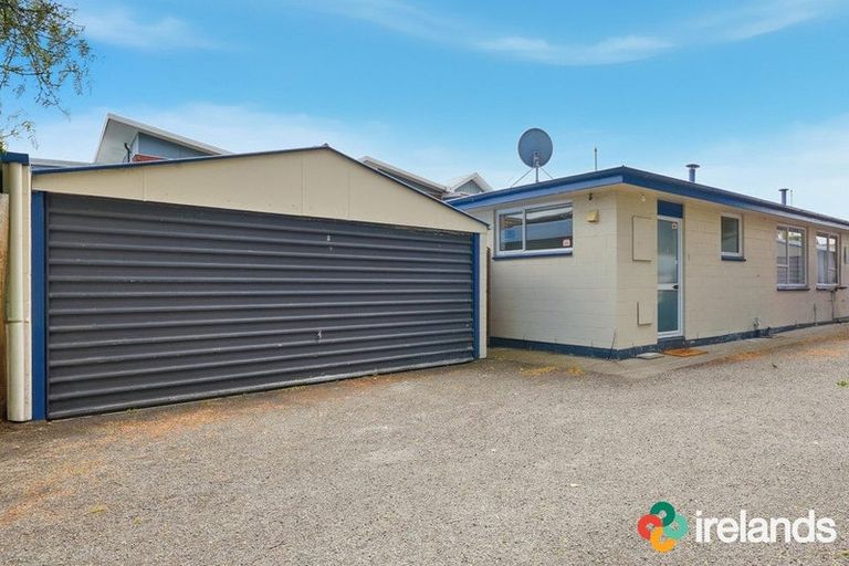 Photo of property in 1/147 King Street, Sydenham, Christchurch, 8023