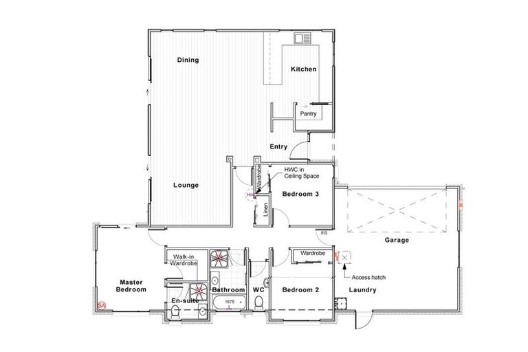 Photo of property in 11 Magnolia Drive, Springlands, Blenheim, 7201