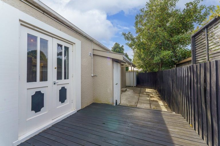 Photo of property in 1/3 Manning Place, Woolston, Christchurch, 8023