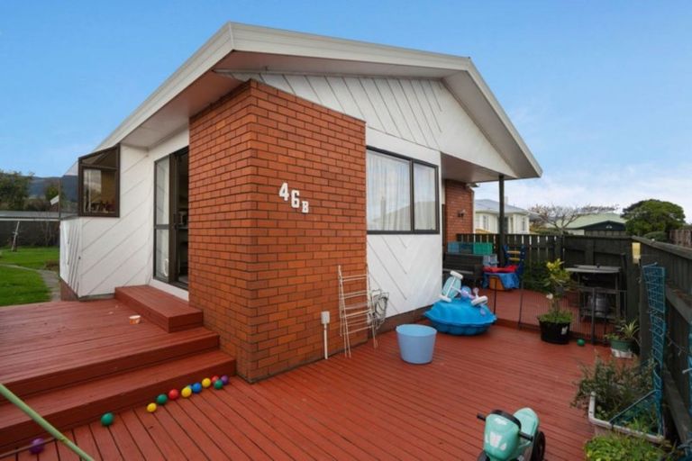 Photo of property in 46b Songer Street, Stoke, Nelson, 7011