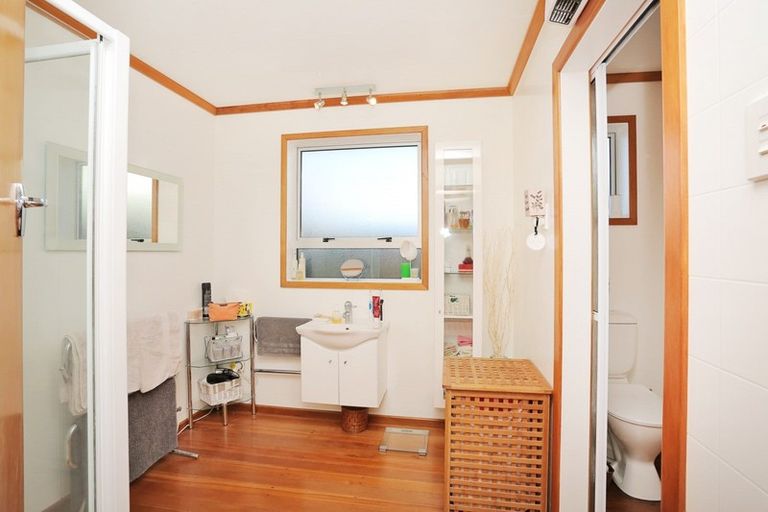 Photo of property in 411 Racecourse Road, Hargest, Invercargill, 9810