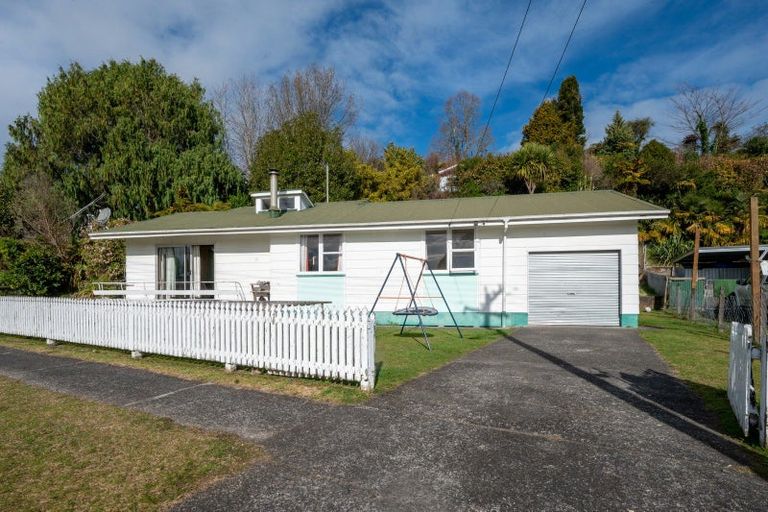 Photo of property in 24 Manson Street, Taumarunui, 3920
