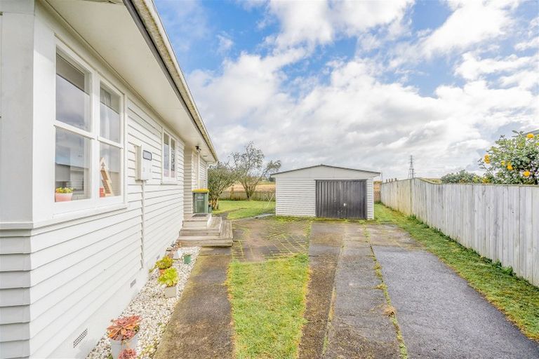 Photo of property in 25 Sheridan Street, Silverdale, Hamilton, 3216