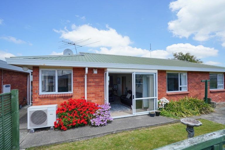 Photo of property in 7d Huia Street, Waikiwi, Invercargill, 9810
