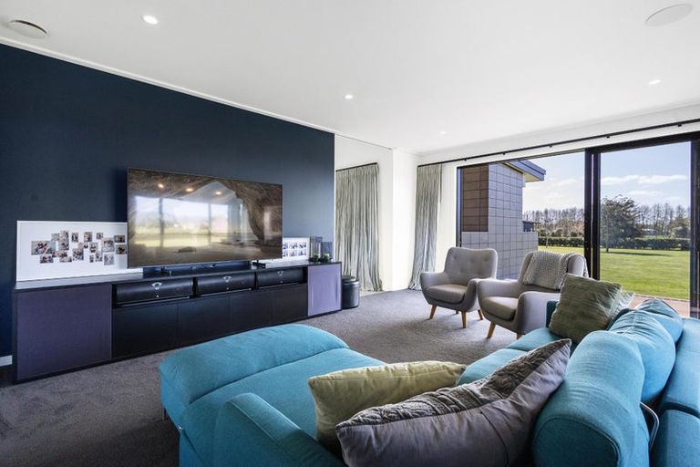 Photo of property in 52 James Avenue, Matamata, 3472