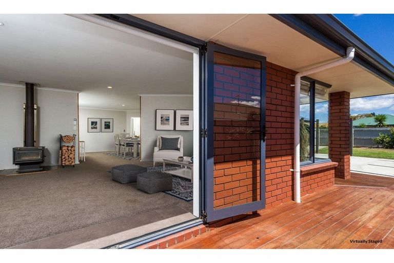 Photo of property in 5 William Palmer Place, Brightwater, 7022