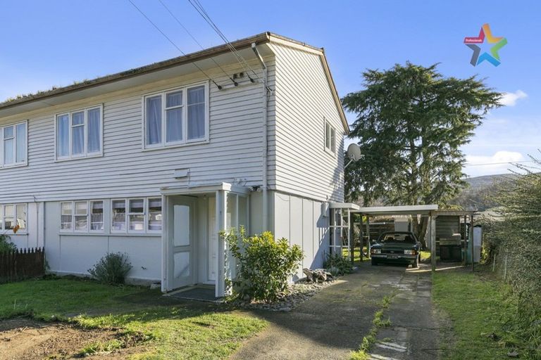 Photo of property in 23 Eldon Grove, Taita, Lower Hutt, 5019