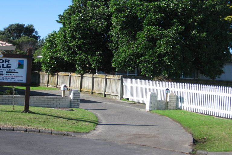 Photo of property in 5a Courthouse Lane, Orewa, 0931