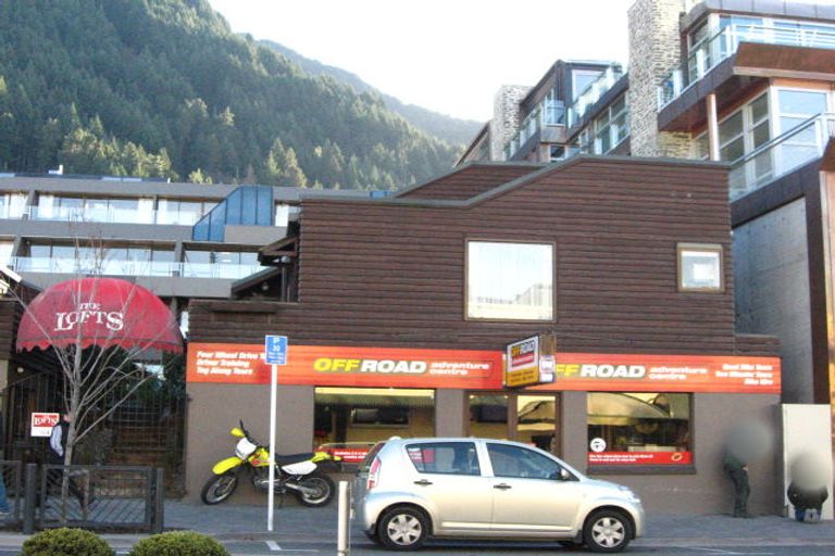 Photo of property in 53/51 Shotover Street, Queenstown, 9300