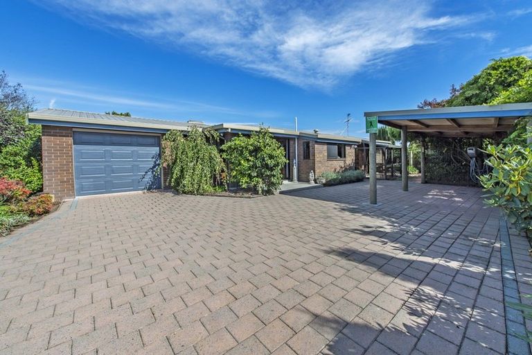 Photo of property in 43 Mclaughlins Road, Darfield, 7510