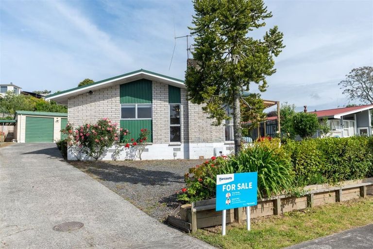 Photo of property in 19 Caernarvon Street, Dinsdale, Hamilton, 3204