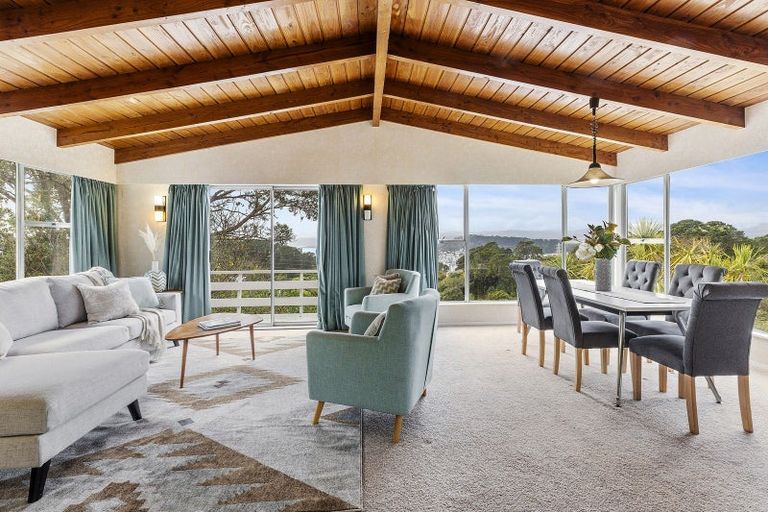 Photo of property in 50a Mount Pleasant Road, Aro Valley, Wellington, 6012