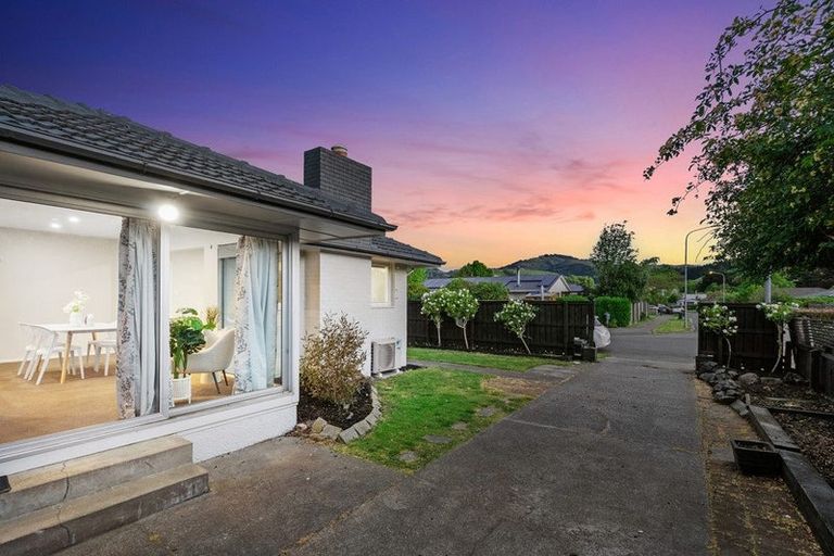 Photo of property in 40 Hurunui Street, Cracroft, Christchurch, 8025