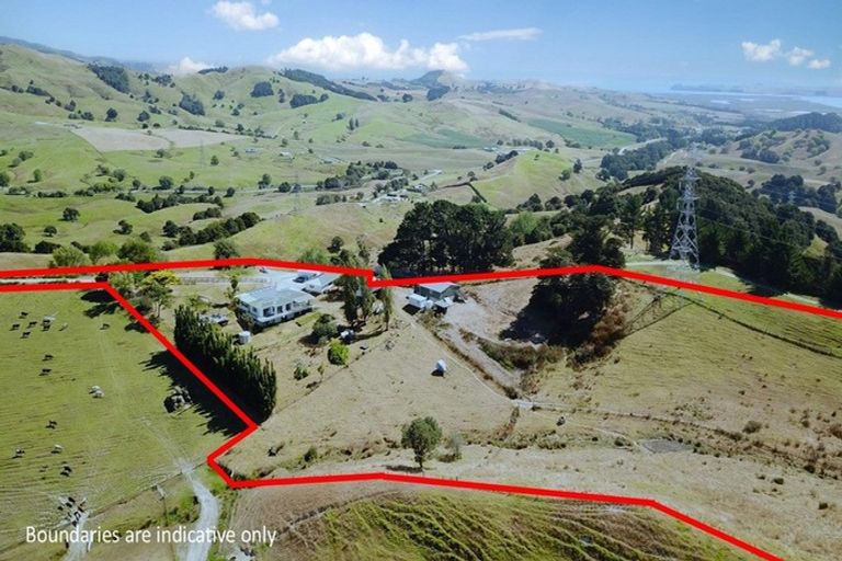 Photo of property in 121 Dyer Road, Wellsford, Warkworth, 0984