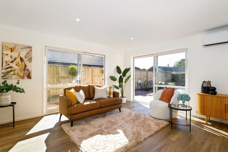 Photo of property in 10 Magnolia Drive, Springlands, Blenheim, 7201