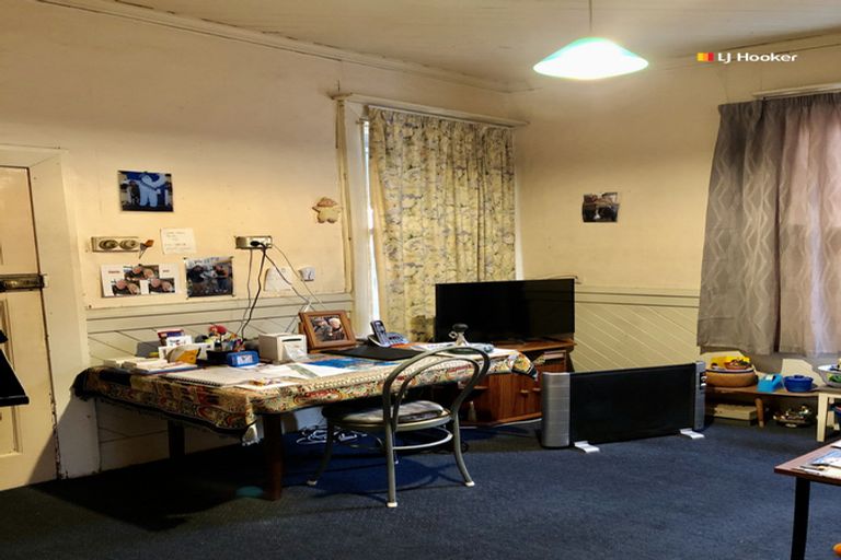 Photo of property in 34 Fingall Street, South Dunedin, Dunedin, 9012