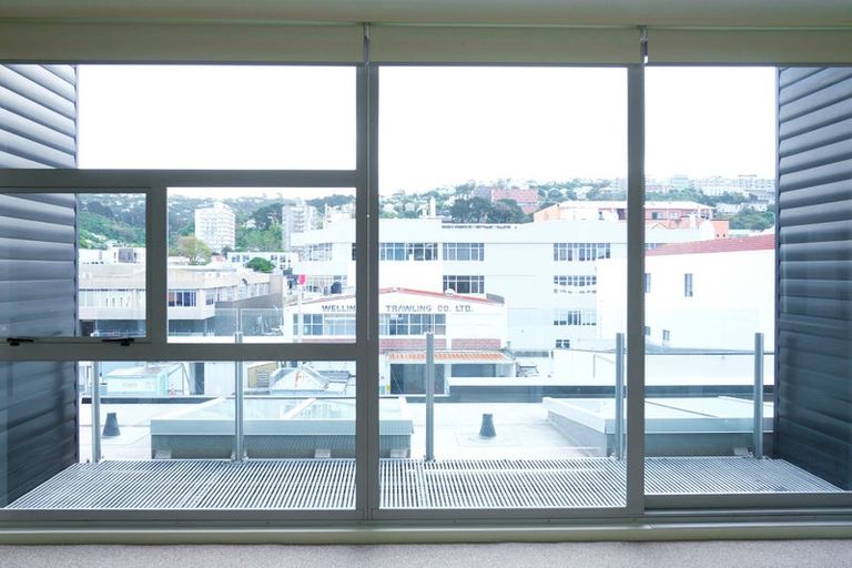 Photo of property in The Wellington Suites, 781/233 Cuba Street, Te Aro, Wellington, 6011