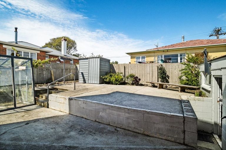 Photo of property in 117 Glenpark Avenue, Maryhill, Dunedin, 9011