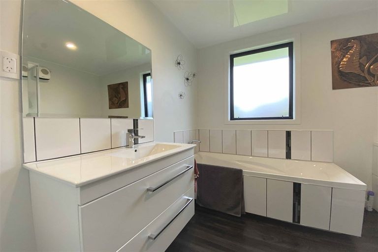 Photo of property in 189 Bainfield Road, Waikiwi, Invercargill, 9810