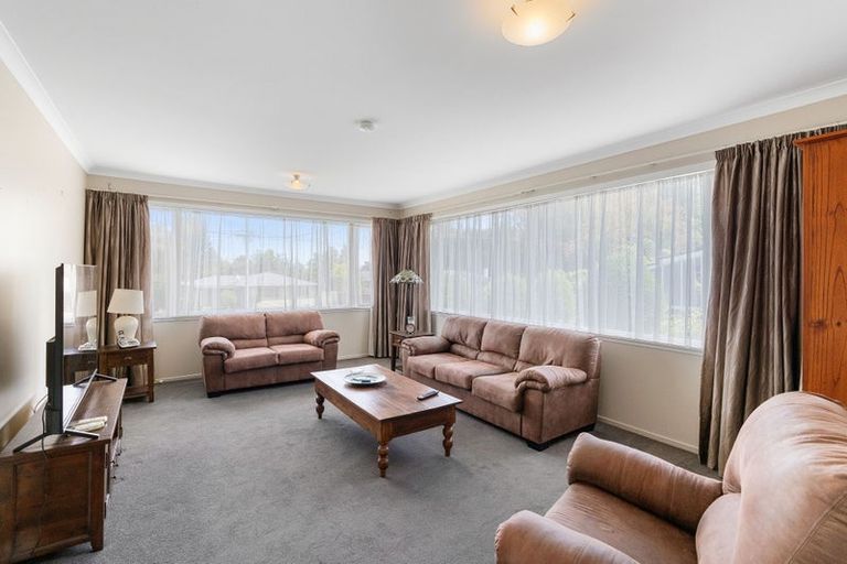 Photo of property in 25 Macarthur Street, Levin, 5510