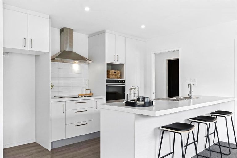 Photo of property in 6 Hardwell Way, Rolleston, 7615