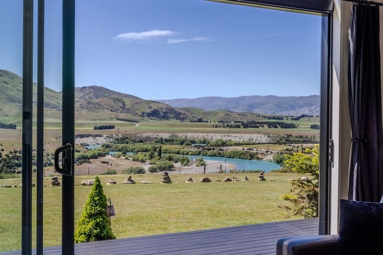 Photo of property in Luggate - Cromwell Road, Queensberry, Cromwell, 9383