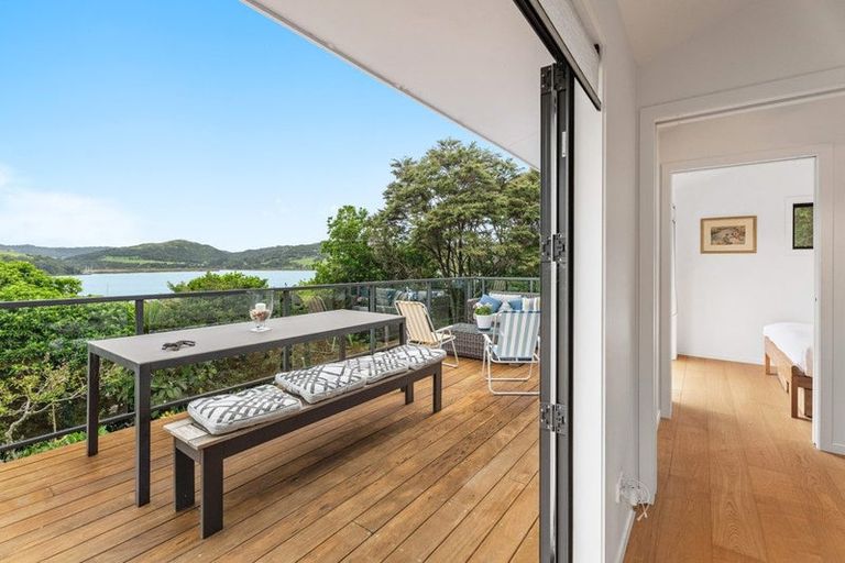 Photo of property in 23 Ostend Road, Ostend, Waiheke Island, 1081