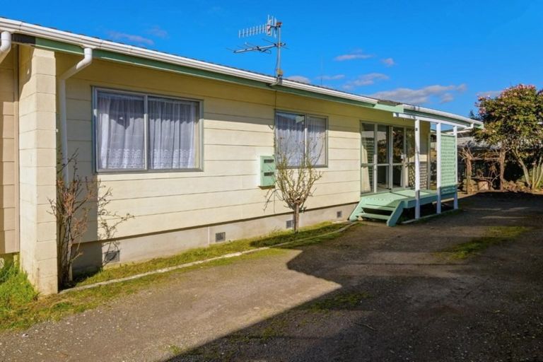 Photo of property in 42b Elizabeth Street, Victoria, Rotorua, 3010