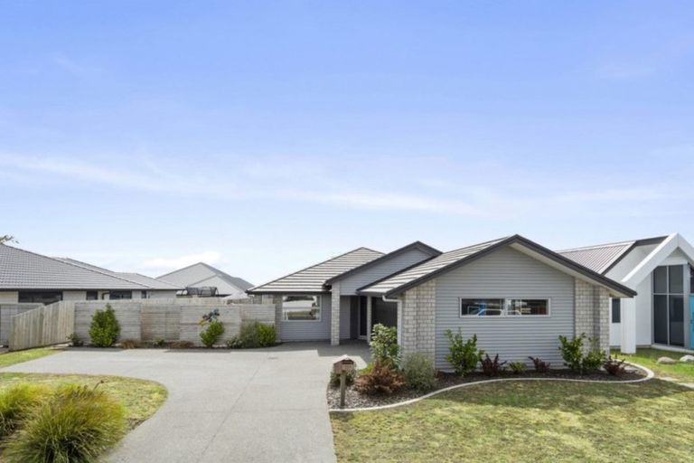 Photo of property in 127 Palm Springs Boulevard, Papamoa Beach, Papamoa, 3118