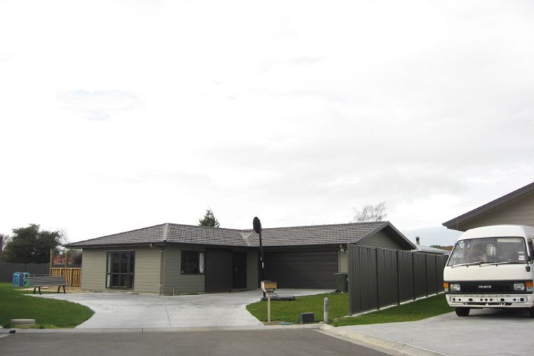 Photo of property in 18 Chatham Mews, Flaxmere, Hastings, 4120